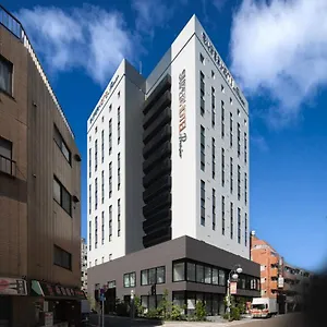 *** 酒店 Super Premier Ikebukuro Natural Hot Spring 日本