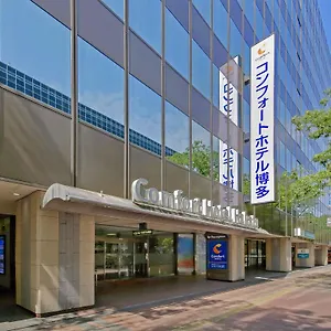 酒店 博多舒适酒店, 福岡