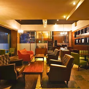 *** 酒店 Wbf札幌中央酒店 日本
